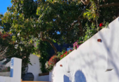 Vil·la amb terreny en lloguer a Marbella ref.: TR262476 foto