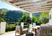 Vil·la amb terreny en lloguer a Marbella ref.: TR262476 foto