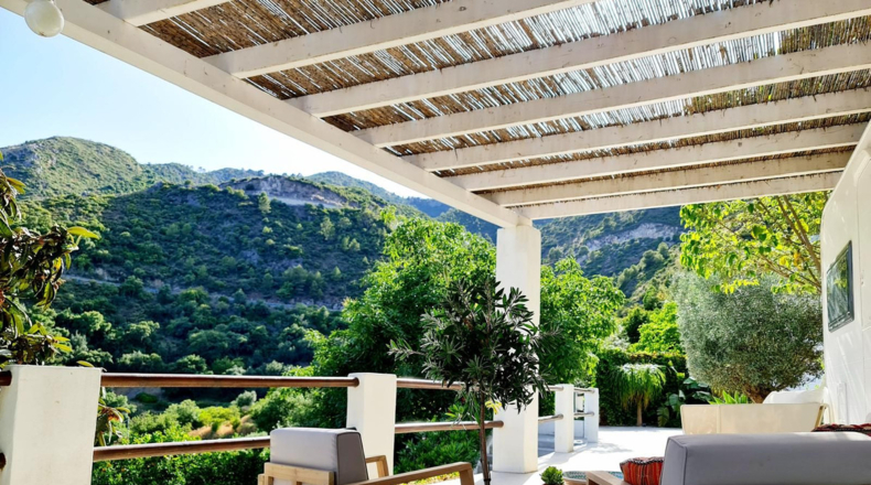 Málaga - Marbella - 3000m2