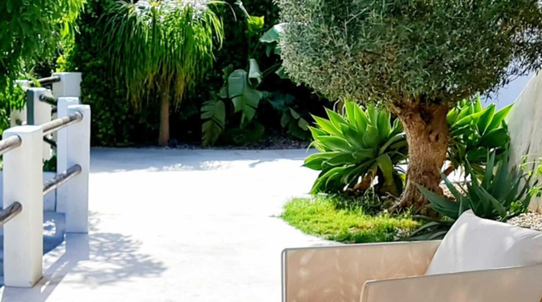 Málaga - Marbella - 3000m2