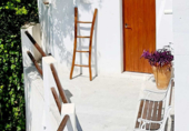 Vil·la amb terreny en lloguer a Marbella ref.: TR262476 foto