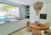 Vil·la amb terreny en lloguer a Marbella ref.: TR262476 foto