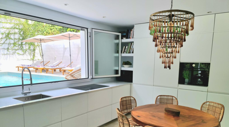 Málaga - Marbella - 3000m2