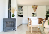 Vil·la amb terreny en lloguer a Marbella ref.: TR262476 foto