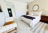 Vil·la amb terreny en lloguer a Marbella ref.: TR262476 foto