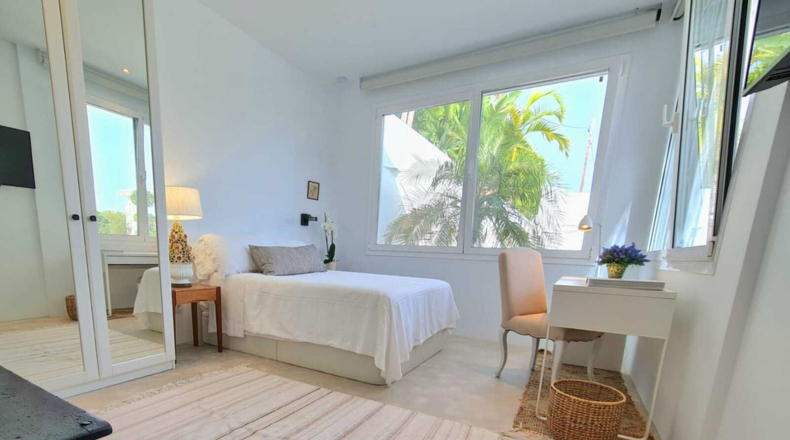 Málaga - Marbella - 3000m2