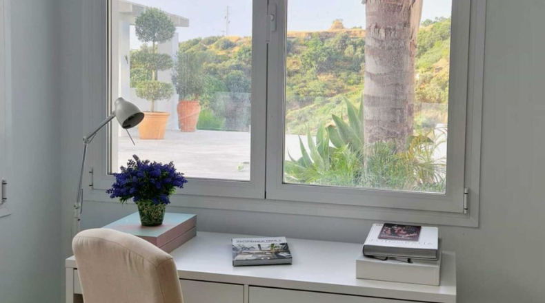 Málaga - Marbella - 3000m2