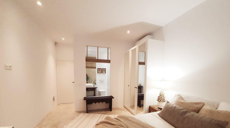 Málaga - Marbella - 3000m2