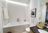 Vil·la amb terreny en lloguer a Marbella ref.: TR262476 foto