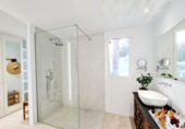 Vil·la amb terreny en lloguer a Marbella ref.: TR262476 foto