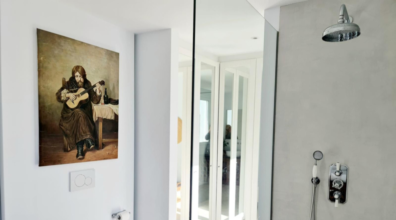 Málaga - Marbella - 3000m2