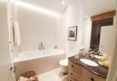 Vil·la amb terreny en lloguer a Marbella ref.: TR262476 foto