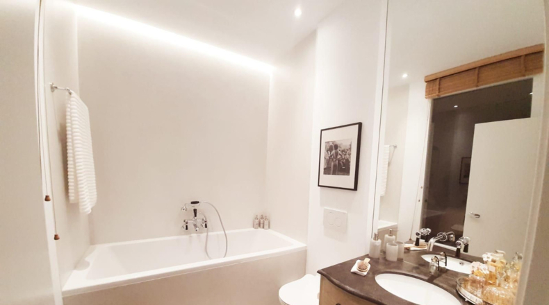 Málaga - Marbella - 3000m2