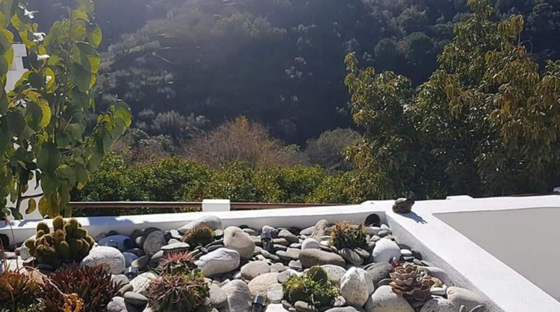Málaga - Marbella - 3000m2