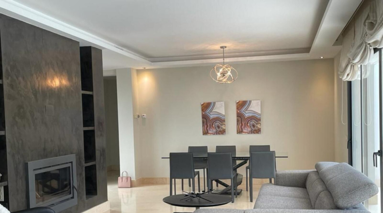 Málaga - Marbella - 1100m2