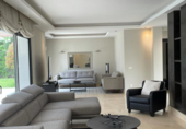 Vil·la amb terreny en lloguer a Marbella ref.: TR262534 foto