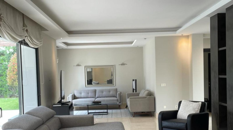 Málaga - Marbella - 1100m2