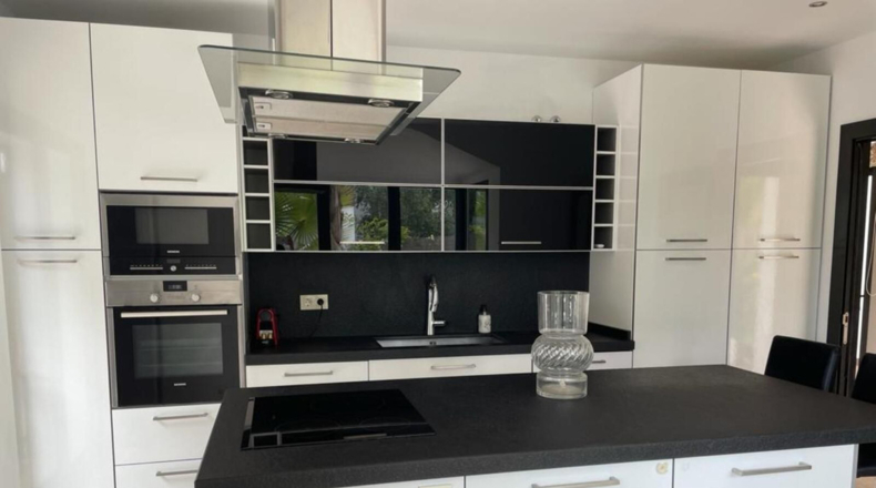Málaga - Marbella - 1100m2