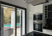 Vil·la amb terreny en lloguer a Marbella ref.: TR262534 foto