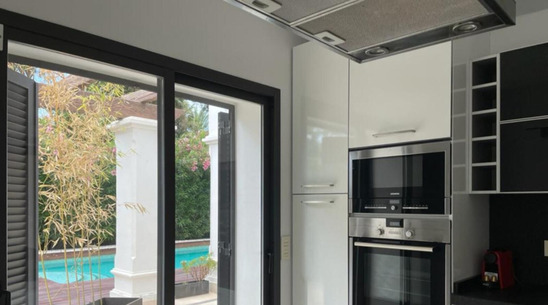 Málaga - Marbella - 1100m2