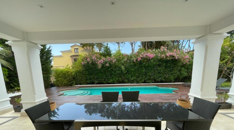 Málaga - Marbella - 1100m2