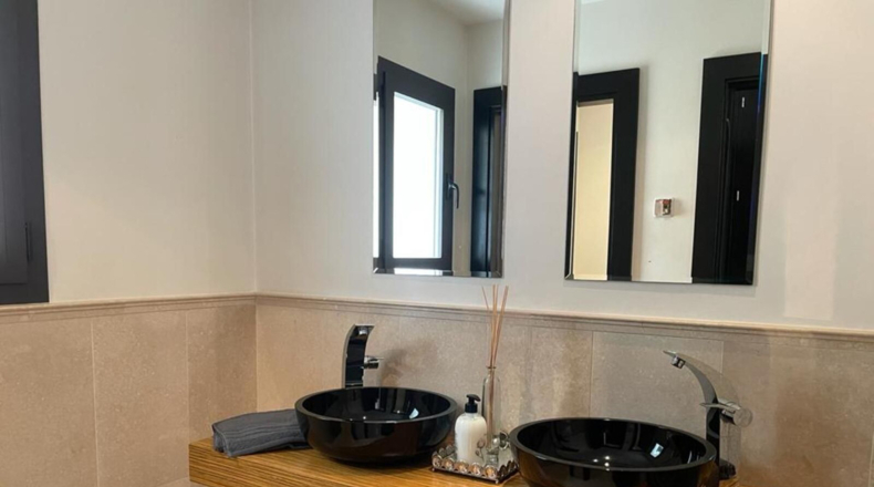 Málaga - Marbella - 1100m2