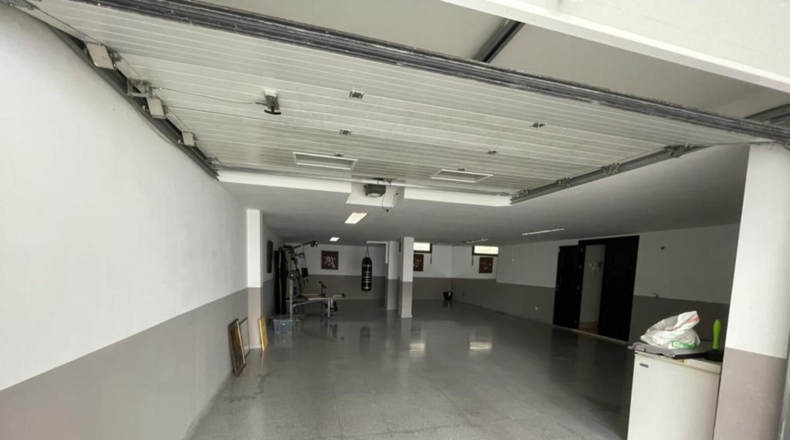 Málaga - Marbella - 1100m2