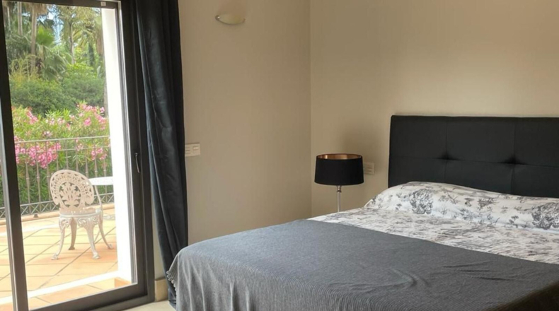 Málaga - Marbella - 1100m2