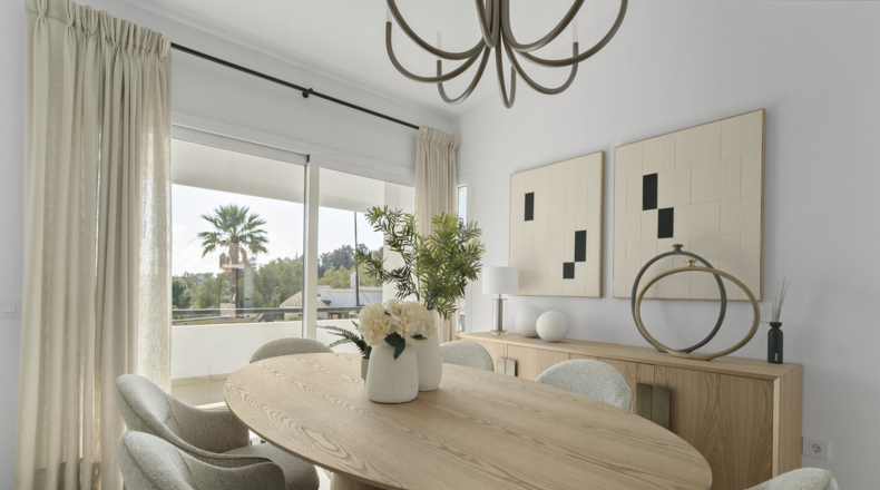 Málaga - Mijas - 192m2