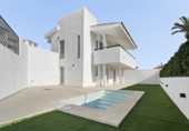 Vil·la amb terreny en venda a Mijas ref.: TR254520 foto