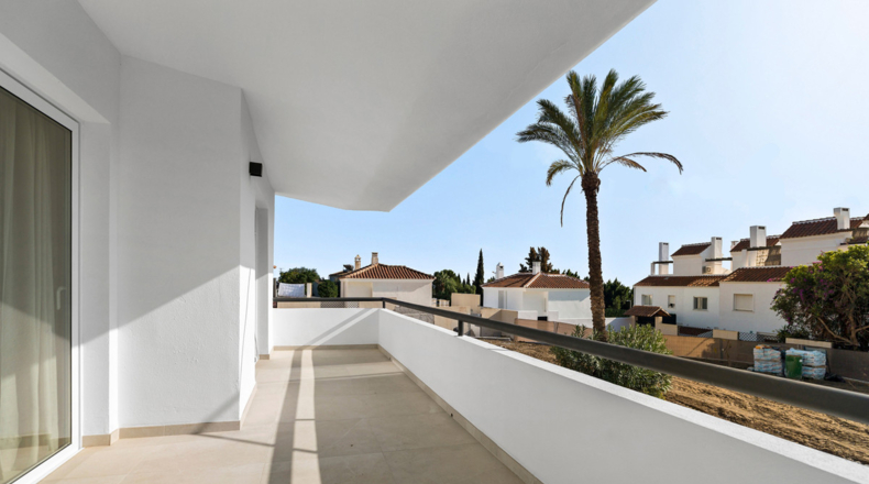Málaga - Mijas - 192m2