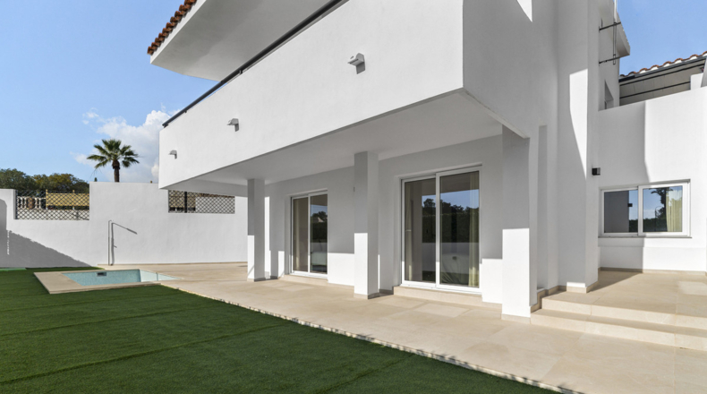 Málaga - Mijas - 192m2