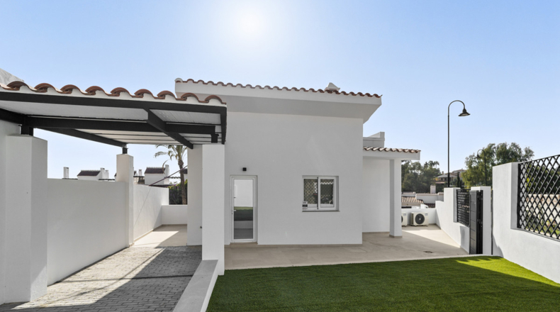Málaga - Mijas - 192m2