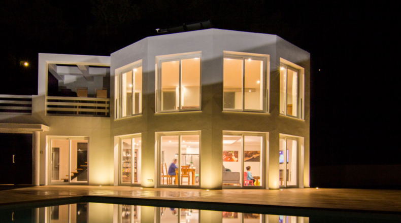 Malaga - Marbella - 1024m2