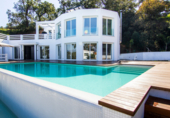 Villa con terreno en venta en Marbella ref: TR232815 foto