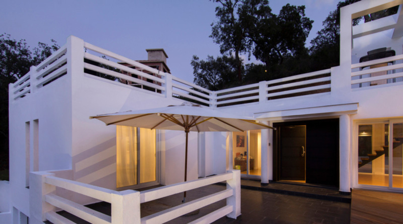 Malaga - Marbella - 1024m2