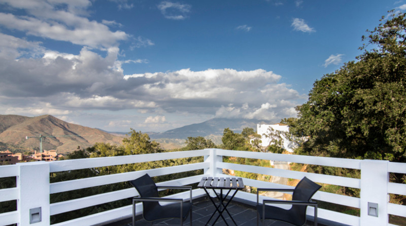 Malaga - Marbella - 1024m2