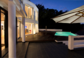 Villa con terreno en venta en Marbella ref: TR232815 foto