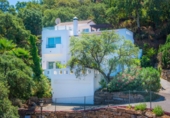 Vil·la amb terreny en venda a Marbella ref.: TR232814 foto