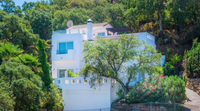 Malaga - Marbella - 1140m2