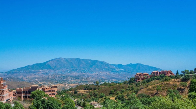 Malaga - Marbella - 1140m2