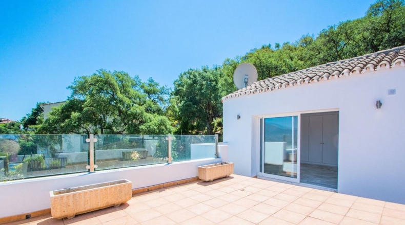 Malaga - Marbella - 1140m2