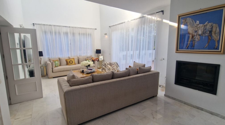 Malaga - Marbella - 1140m2