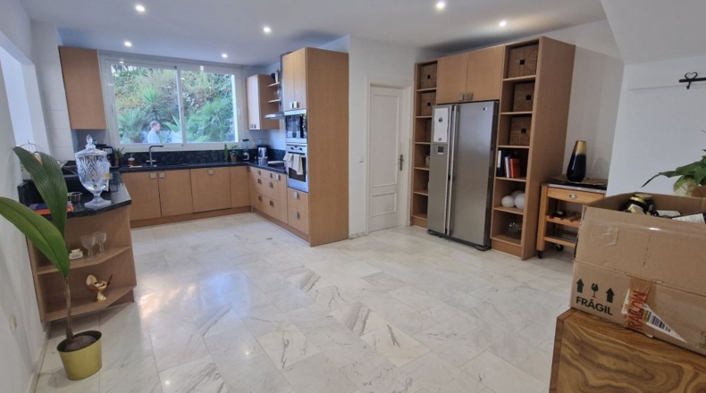 Malaga - Marbella - 1140m2
