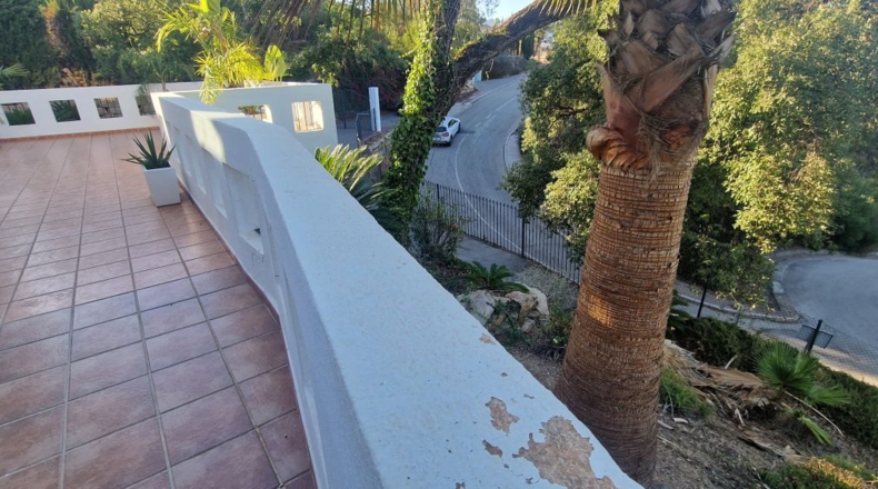 Malaga - Marbella - 1140m2