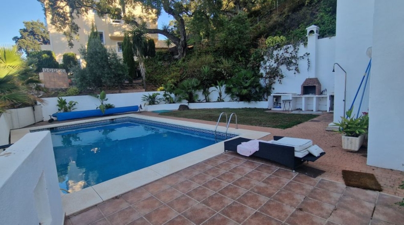 Malaga - Marbella - 1140m2