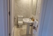 Vil·la amb terreny en venda a Marbella ref.: TR232814 foto