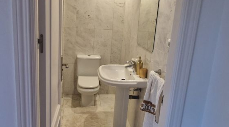 Malaga - Marbella - 1140m2