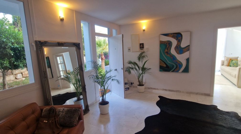 Malaga - Marbella - 1140m2