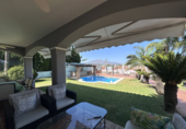 Vil·la amb terreny en venda a Estepona ref.: TR307568 foto